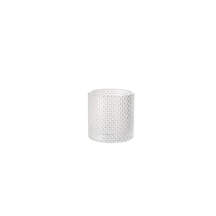 Kerzenhalter Calm 80 x 80 mm