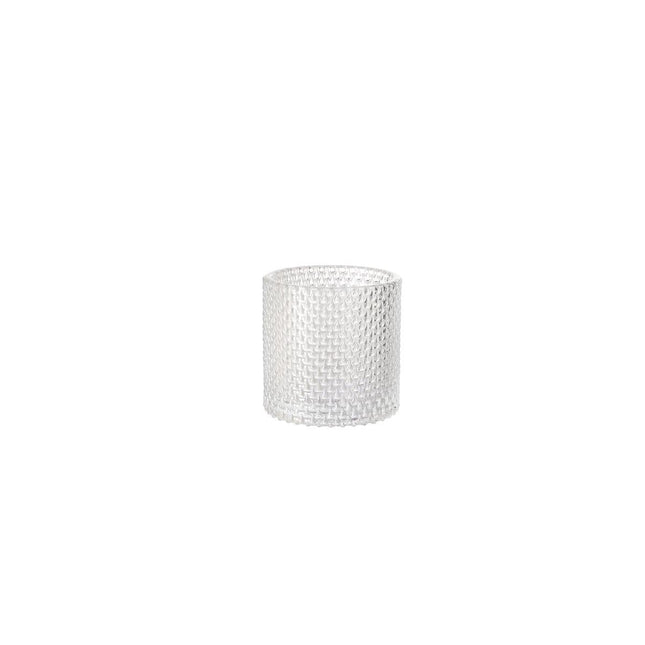 Kerzenhalter Calm 80 x 80 mm
