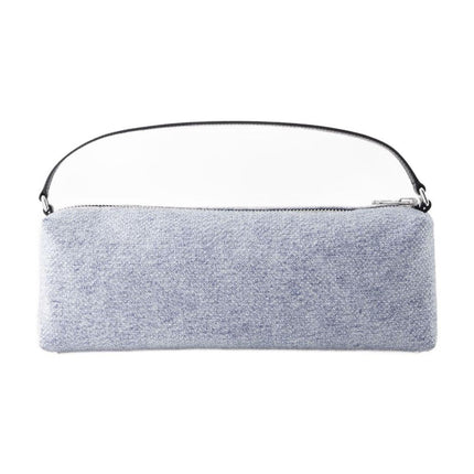 Heiress Flex Handtasche - Alexander Wang - Baumwolle - Blau