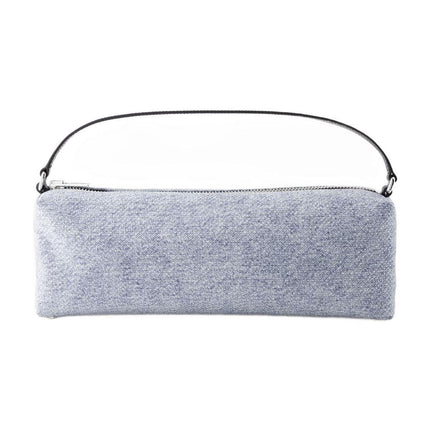 Heiress Flex Handtasche - Alexander Wang - Baumwolle - Blau