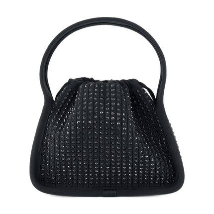 Ryan Small Handtasche - Alexander Wang - Synthetik - Schwarz