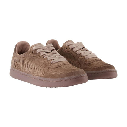 Lex Sneakers - Alexander Wang - Leder - Vintage Pink