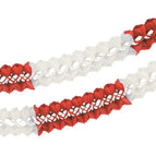 rot/weiss