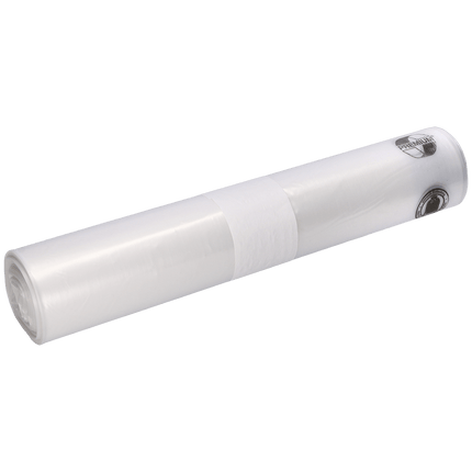 DEISS 19302 - 800x1000x0,05 mm transparent | Rolle (25 Stück)