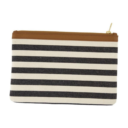 Lili Clutch - ANINE BING - Baumwolle - Multi