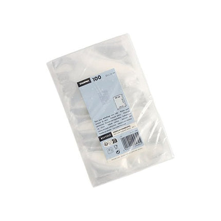 Starpak 100 Siegelrandbeutel, PA / PE transparent