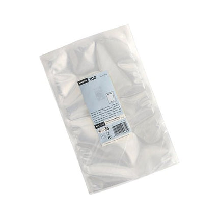 Starpak 100 Siegelrandbeutel, PA / PE transparent