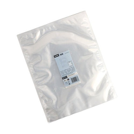 Starpak 100 Siegelrandbeutel, PA / PE transparent