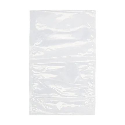 Starpak 100 Siegelrandbeutel, PA / PE transparent