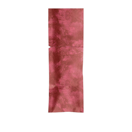 Verschließbare SACCHETTO 250x85 mm bordeaux - 100 Stück Packung | Packung (100 Stück)