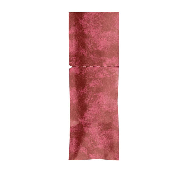 Verschließbare SACCHETTO 250x85 mm bordeaux - 100 Stück Packung | Packung (100 Stück)