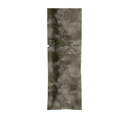 Verschließbarer Sacchetto 250x85 mm, schwarz - Praktische Aufbewahrung | Packung (350 Stück)