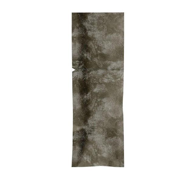 Verschließbarer Sacchetto 250x85 mm, schwarz - Praktische Aufbewahrung | Packung (350 Stück)