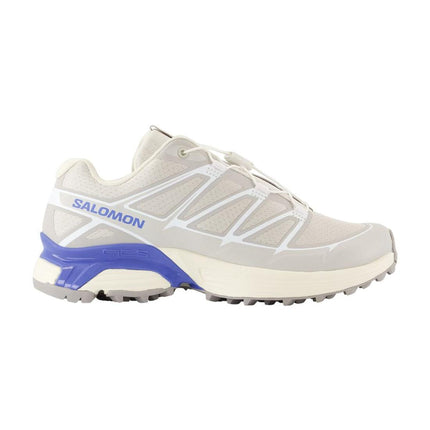 Sneakers Xt Pathway 2 - SALOMON - Synthetik - Grau