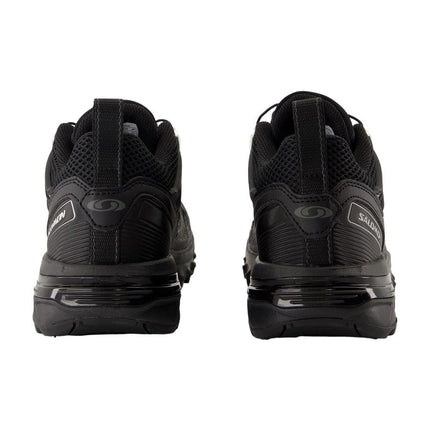 Sneakers Acs + Og - SALOMON - Synthetik - Schwarz