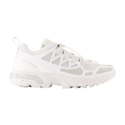 Sneakers Acs + Og - SALOMON - Synthetik - Weiß