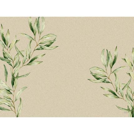 Papier-Tischsets 30 x 40 cm   Foliage | Packung (250 Stück)