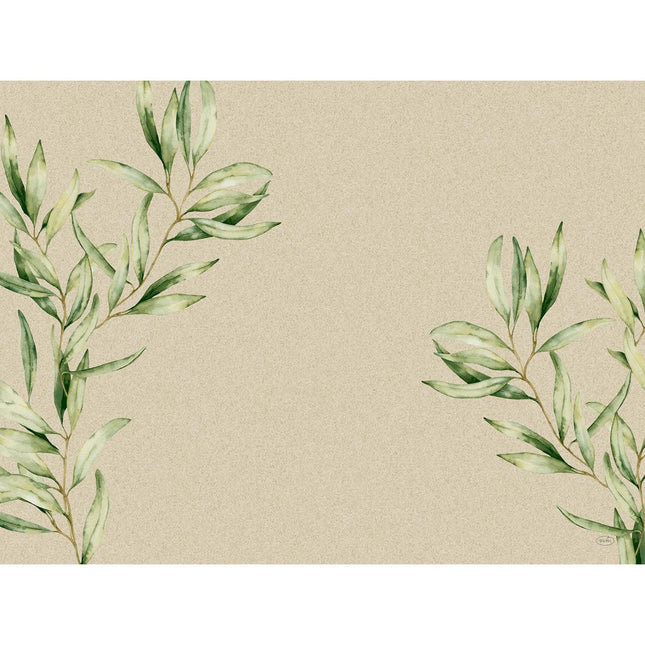 Papier-Tischsets 30 x 40 cm   Foliage | Packung (250 Stück)