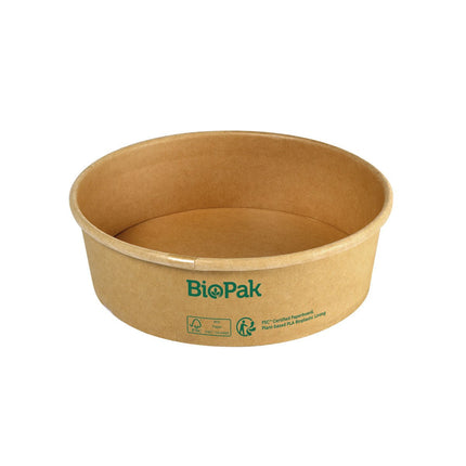 Bowl Ronda WIDE Karton/PLA