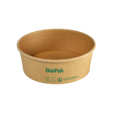 Bowl Ronda WIDE Karton/PLA