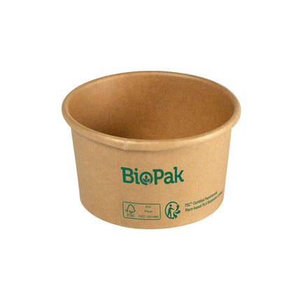 Bowl Ronda SHORT Karton/PLA