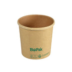 Braun - 360 ml - 90x90x84