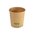 Braun - 480 ml - 97x97x100