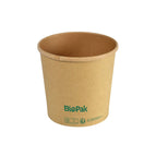 Braun - 750 ml