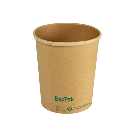 Bowl Ronda SLIM Karton/PLA