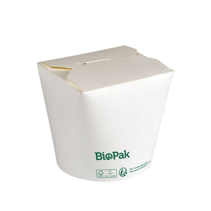 Bowl Ronda ASIA Karton/PLA 750 ml