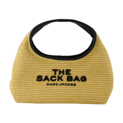 The Mini Sack Handtasche - Marc Jacobs - Synthetik - Neutral