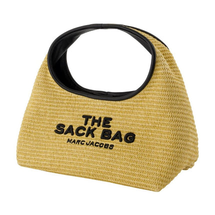 The Mini Sack Handtasche - Marc Jacobs - Synthetik - Neutral