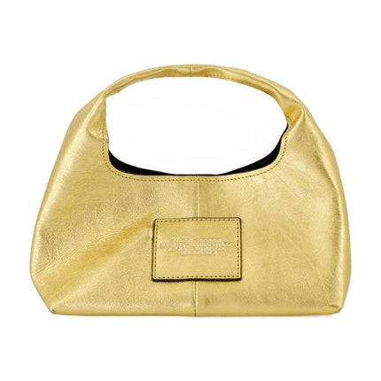 The Mini Sack Handtasche - Marc Jacobs - Leder - Gold