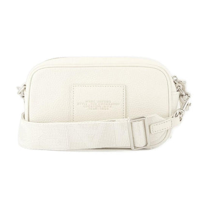 The Crossbody - Marc Jacobs - Leder - Weiß