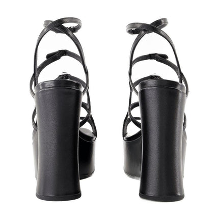 Pumps The Kiki - Marc Jacobs - Leder - Schwarz