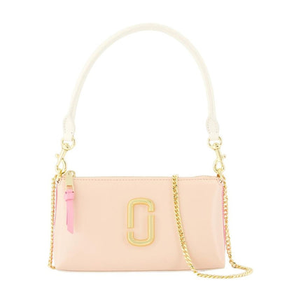 The Pochette - Marc Jacobs - Leder - Pink