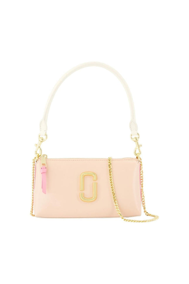 The Pochette - Marc Jacobs - Leder - Pink