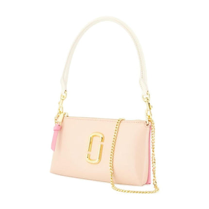 The Pochette - Marc Jacobs - Leder - Pink