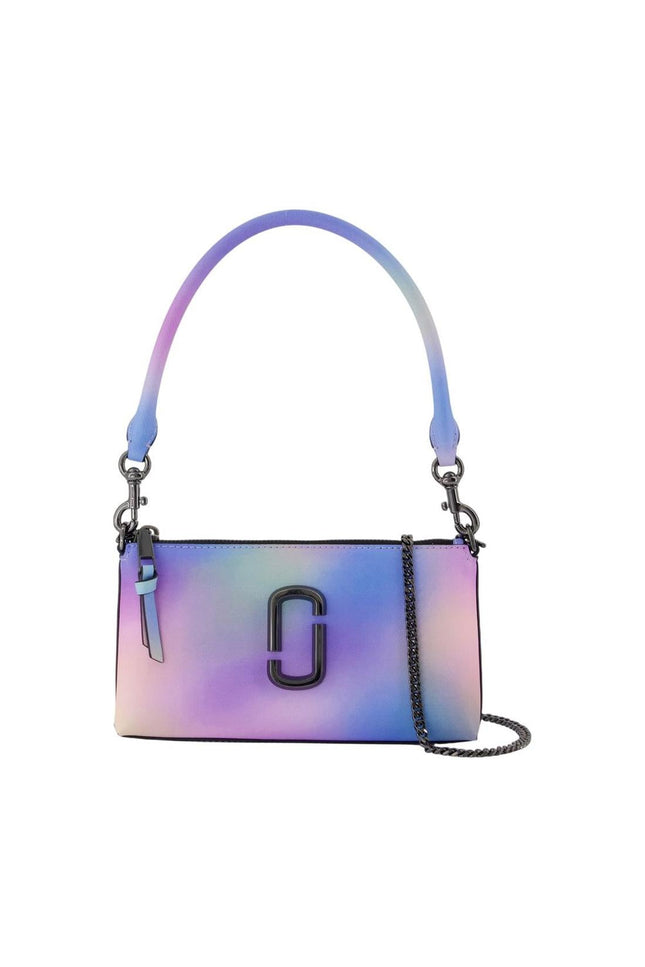 The Pochette - Marc Jacobs - Leder - Multi