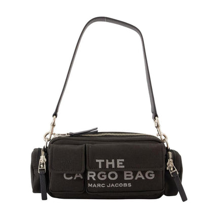 The Cargo Cabas - Marc Jacobs - Baumwolle - Schwarz