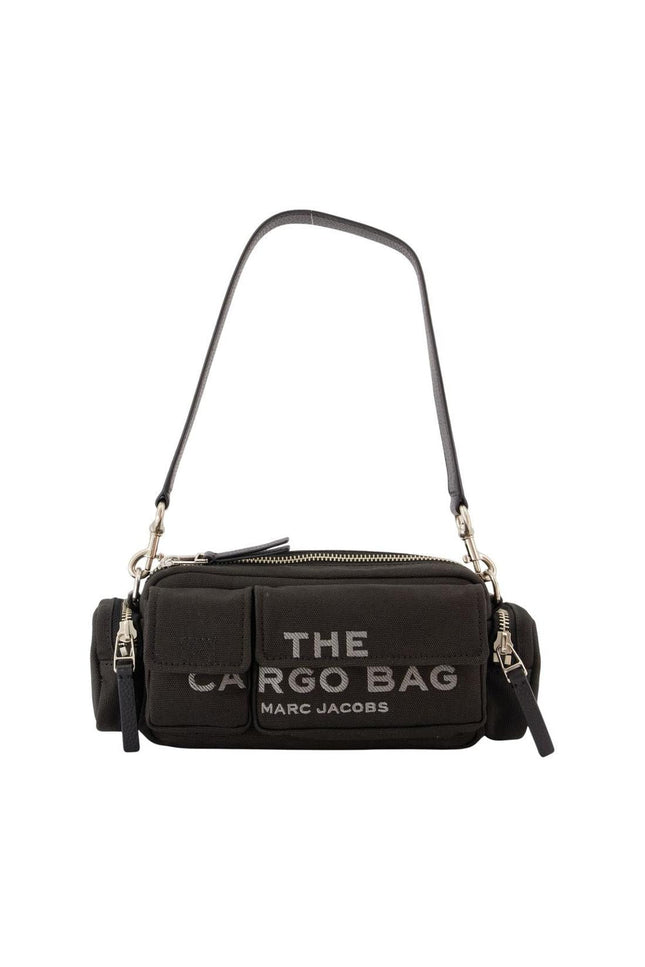 The Cargo Cabas - Marc Jacobs - Baumwolle - Schwarz