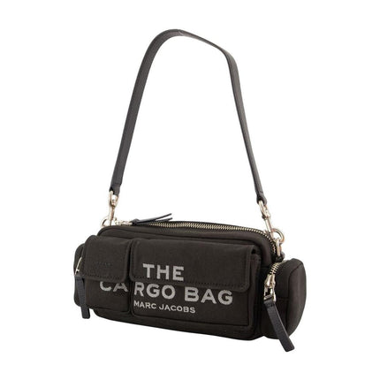The Cargo Cabas - Marc Jacobs - Baumwolle - Schwarz