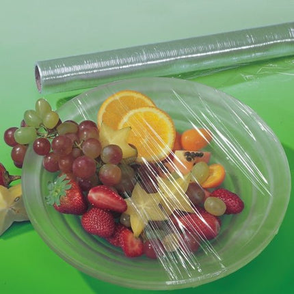 Starpak Frischhaltefolie perforiert