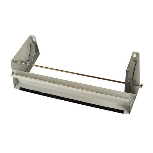 Starpak Folientrenngerät 1-fach für 30 cm breite Großrollen | Karton (1 Stück)