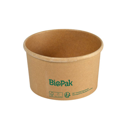 Bowl Ronda SLIM Karton/PLA