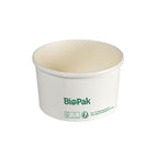 Weiß - 550 ml