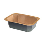 785 ml - 187x137x50 mm