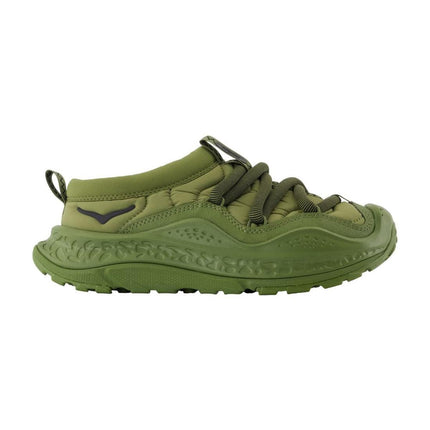 Sneakers U Ora Primo - Hoka - Synthetik - Grün