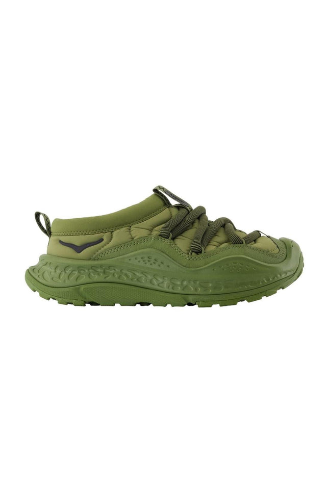 Sneakers U Ora Primo - Hoka - Synthetik - Grün