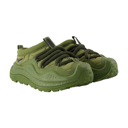 Sneakers U Ora Primo - Hoka - Synthetik - Grün